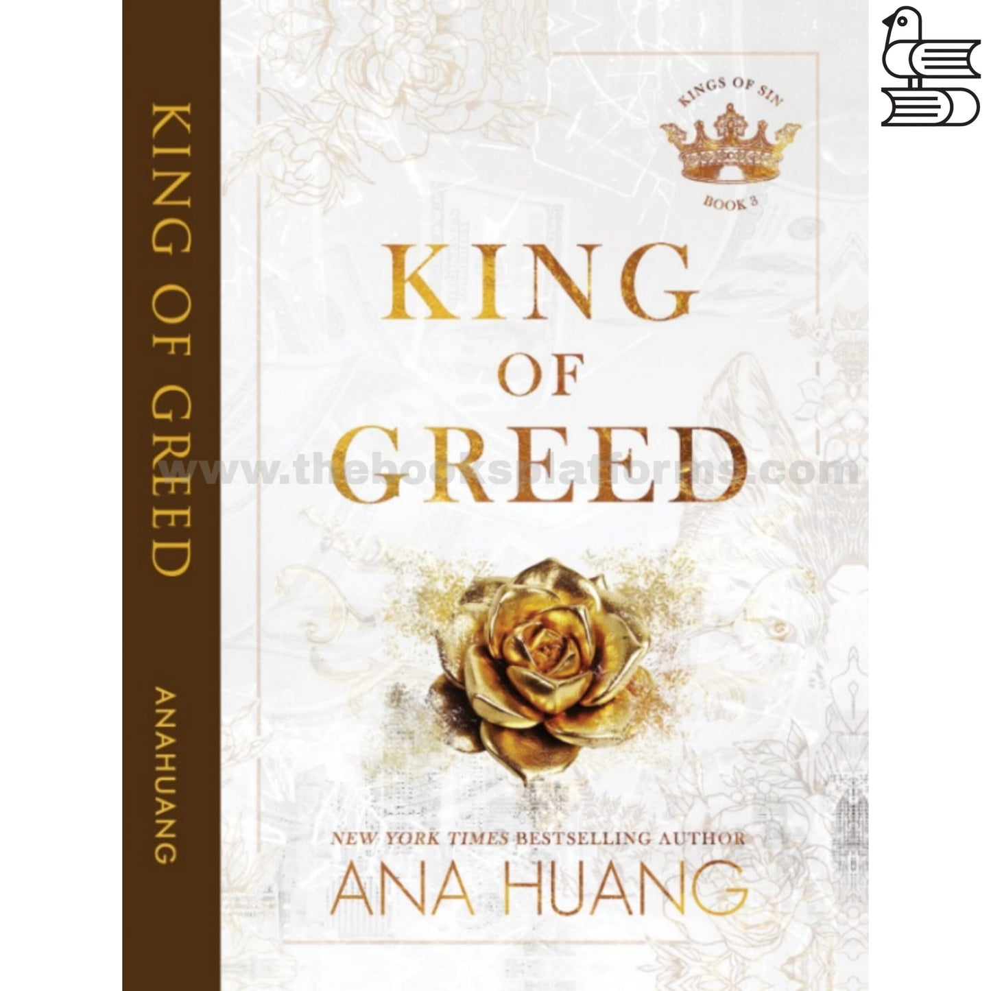 King of Greed