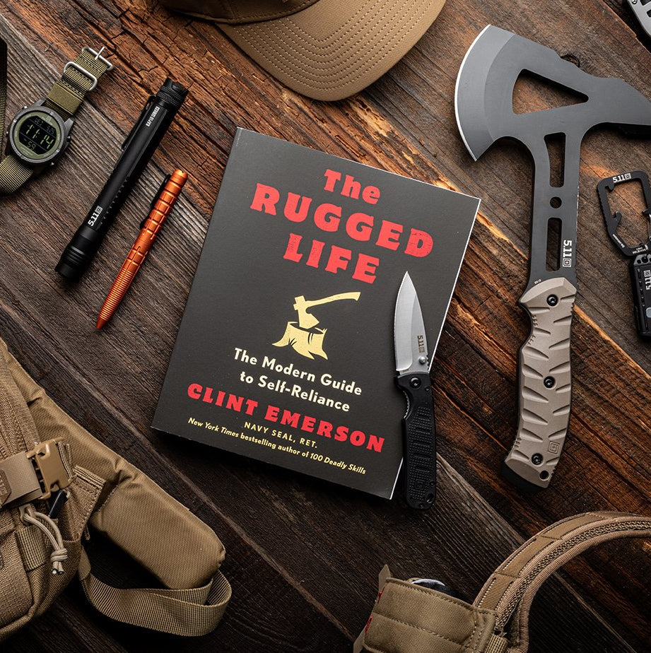 The Rugged Life