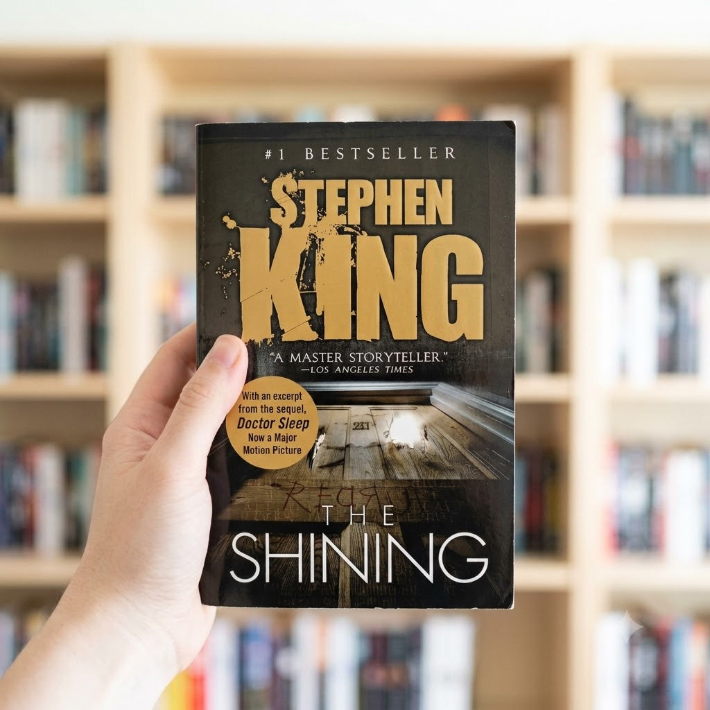 The Shining