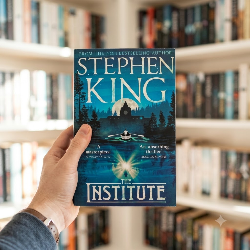 The Institute