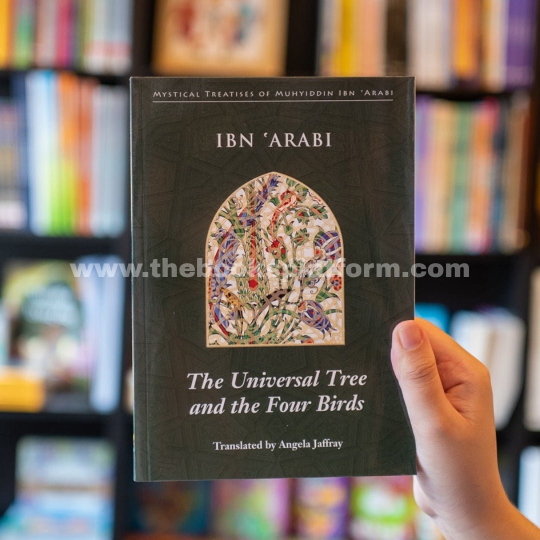 The Universal Tree and The Four Birds