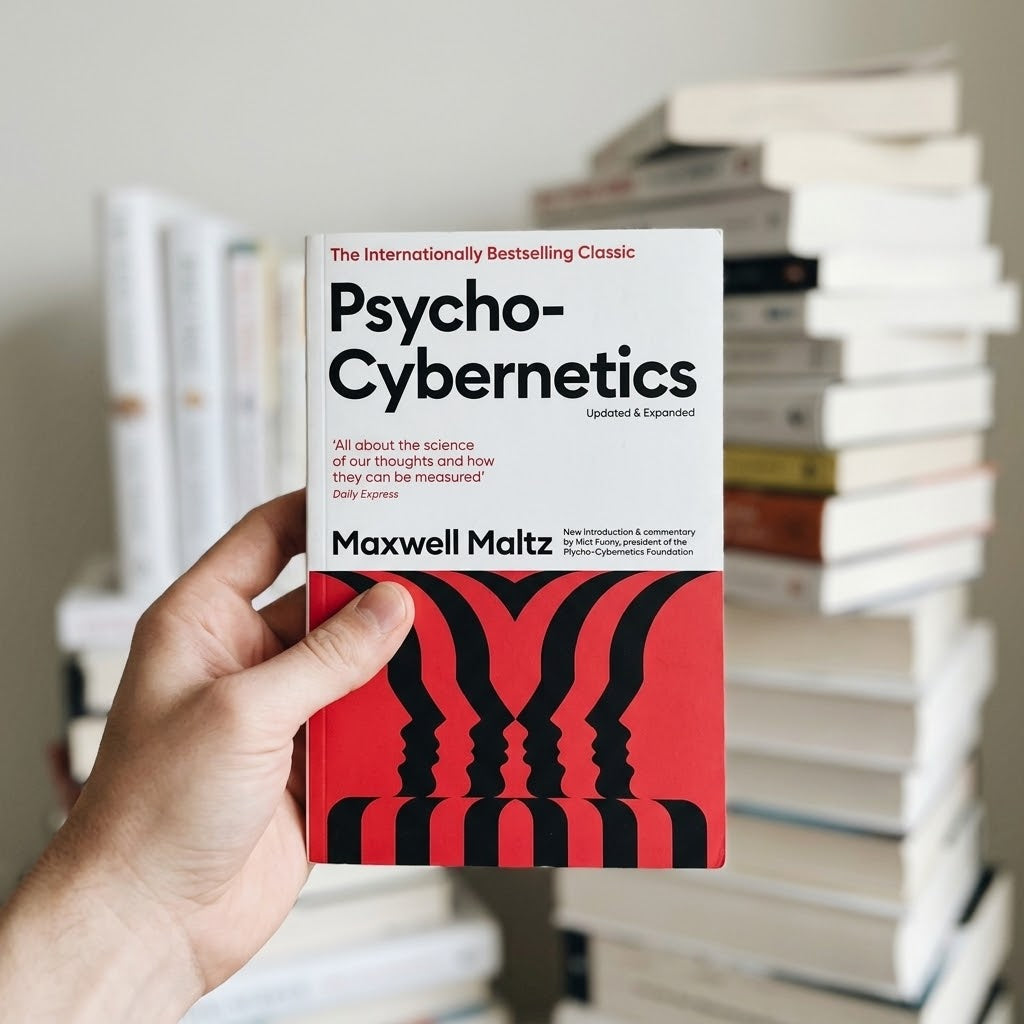 Psycho-Cybernetics