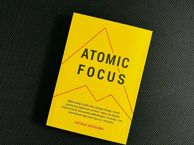 Atomic Focus