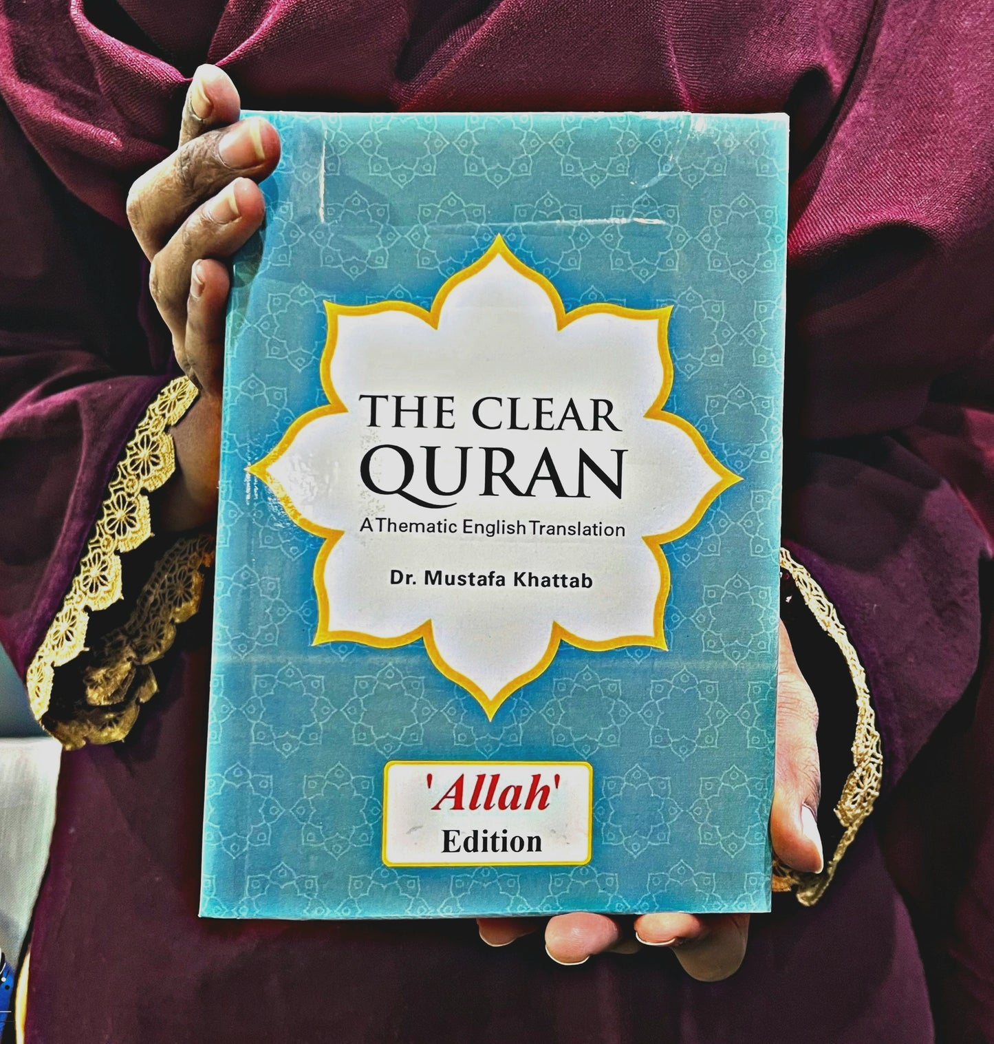 The Clear Quran