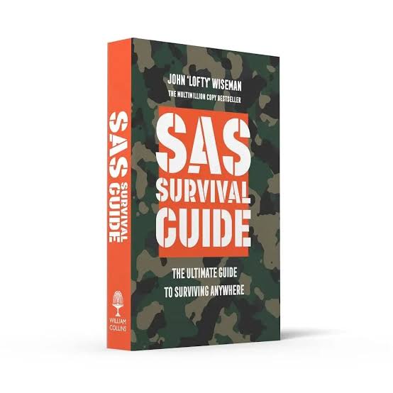 SAS Survival Guide