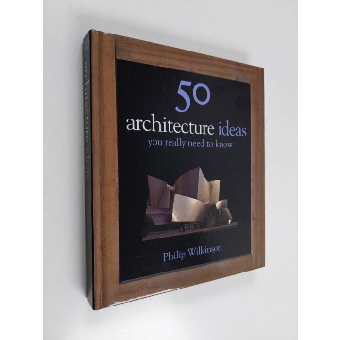 50 Architecture Ideas You Really Need to Know