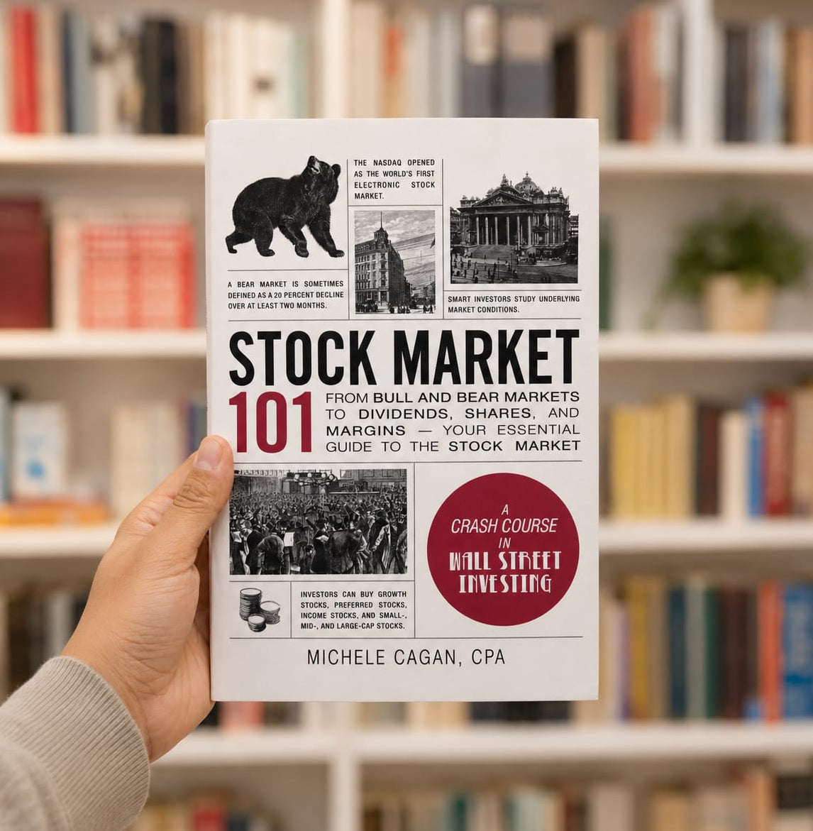 Stock Market 101