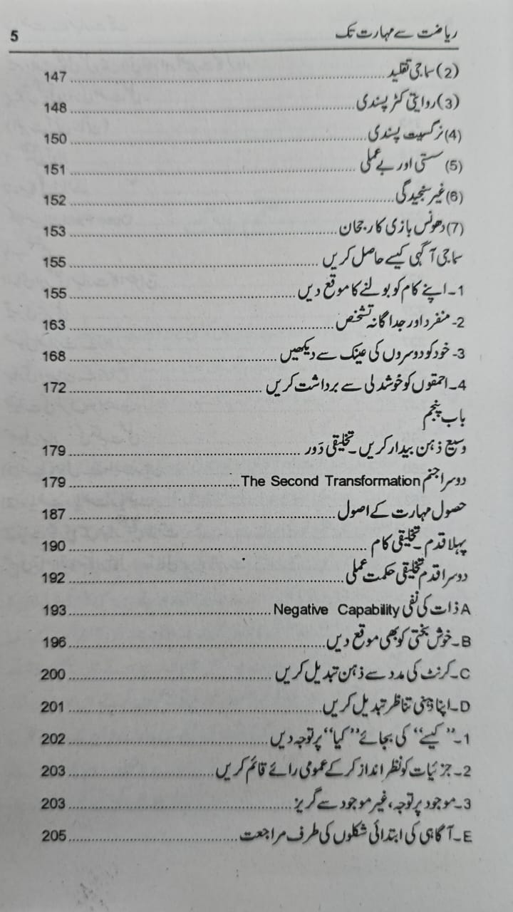 Ikhtayar o Taqat Hasil Karne Ke 48 Qanoon
