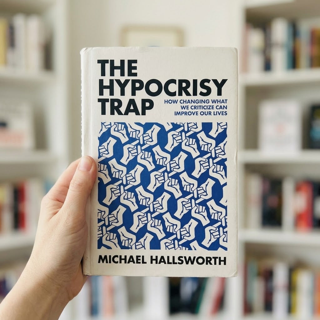 The Hypocrisy Trap
