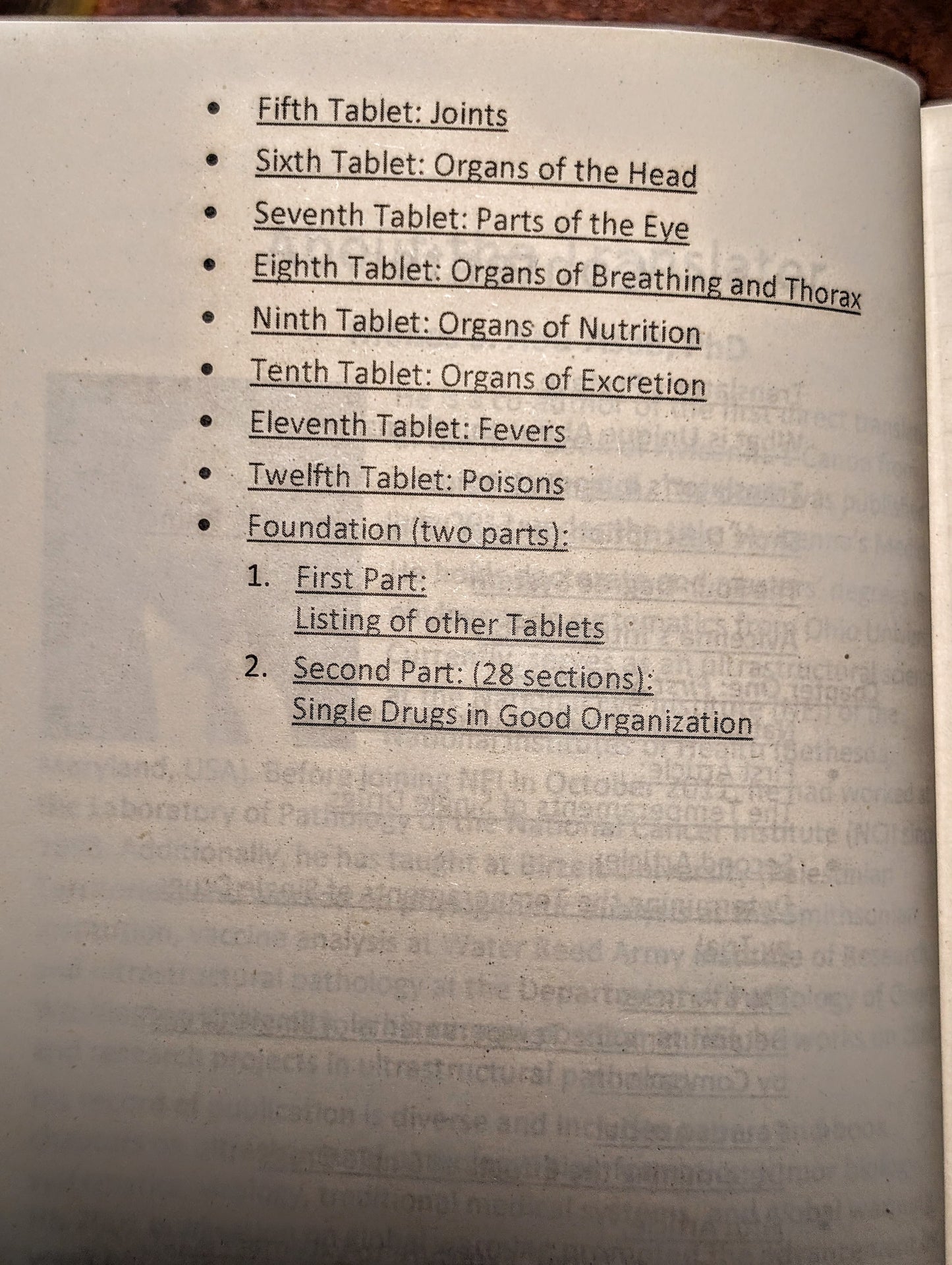 Avicenna's Single Drugs: The Second Book of the Canon of Medicine