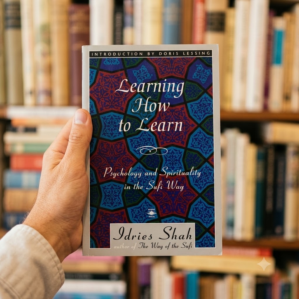 Learning How to Learn
