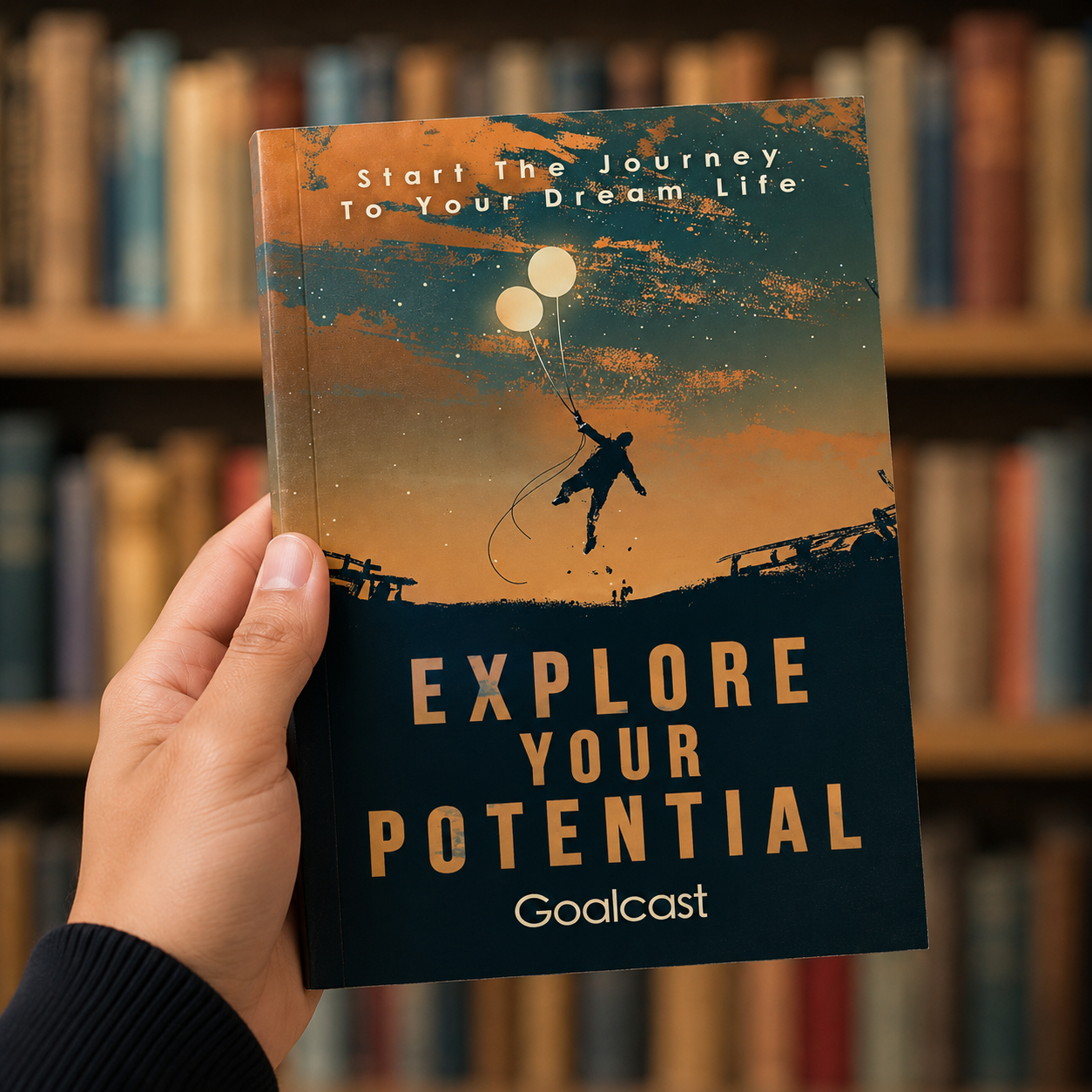 Explore Your Potential