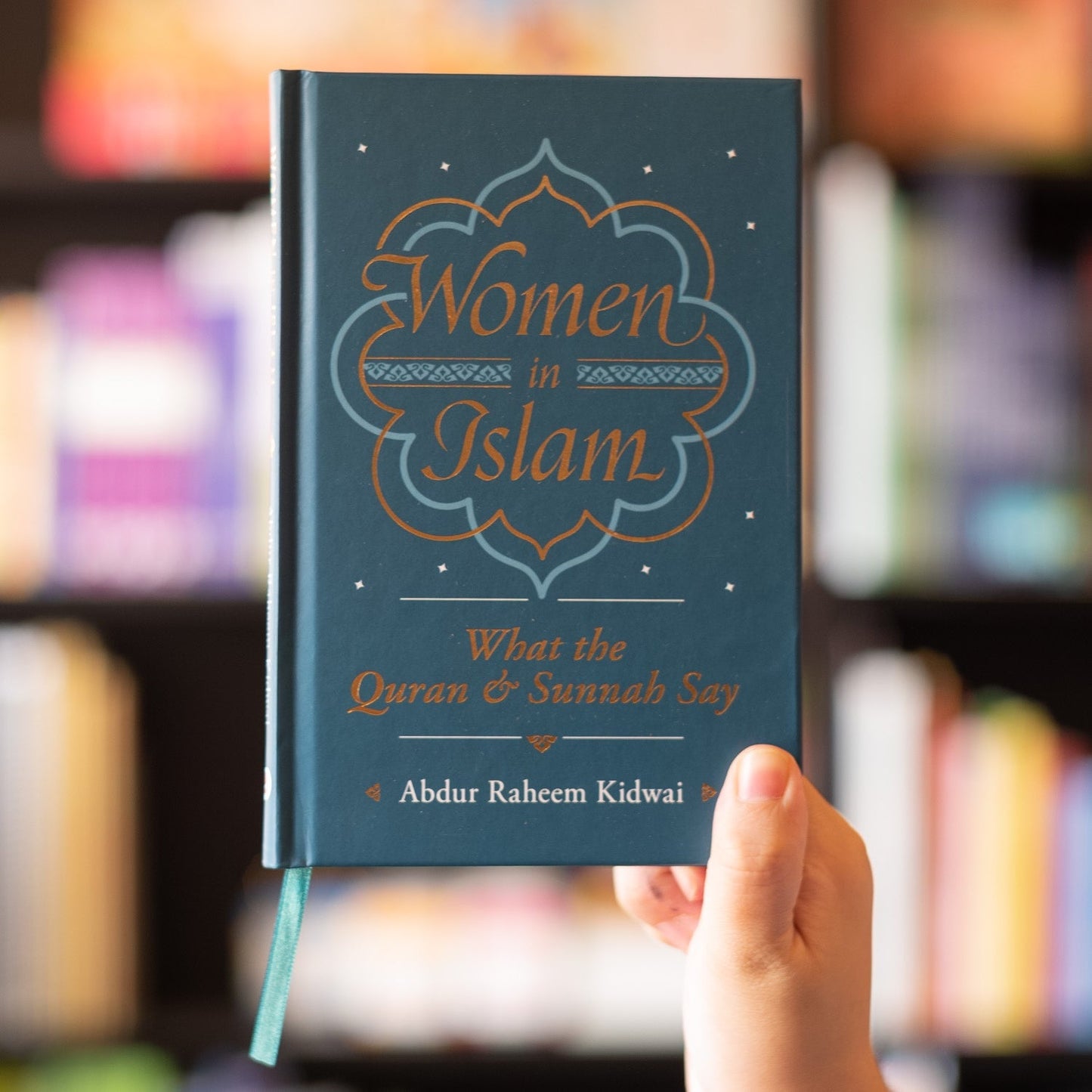 Women in Islam: What the Qur'an and Sunnah Say