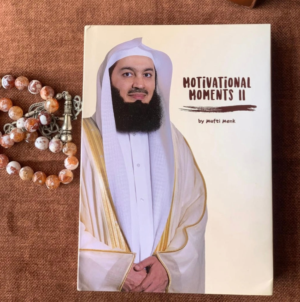 Motivational Moments II