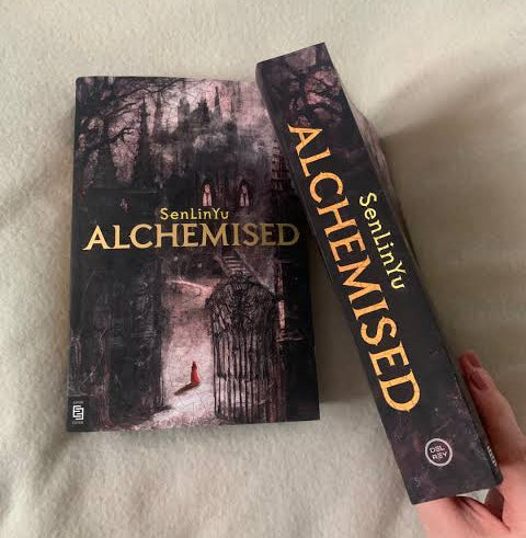 Alchemised
