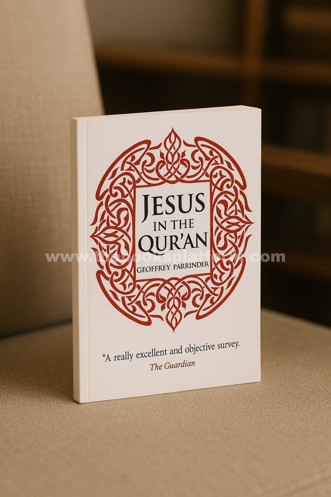 Jesus in the Qur'an