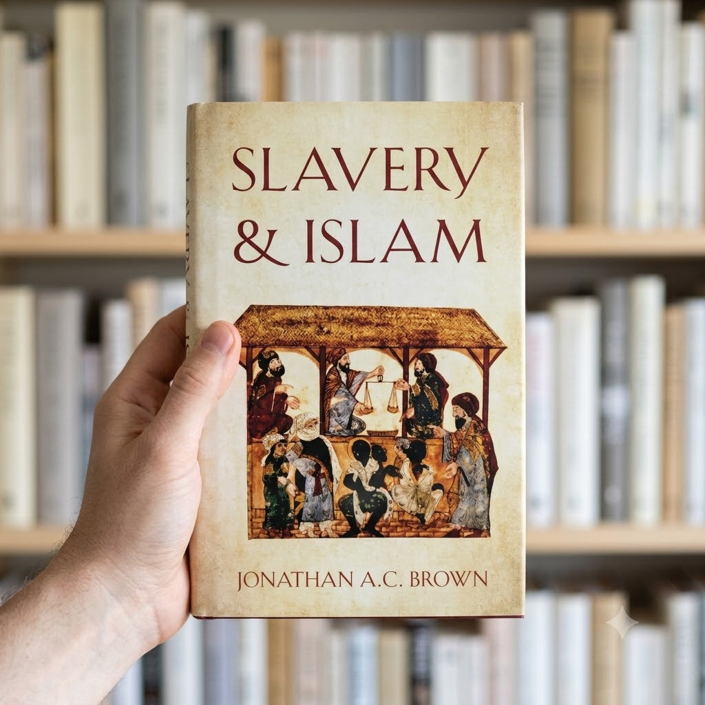 Slavery and Islam