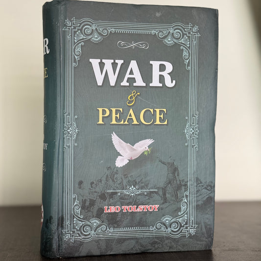 War and peace