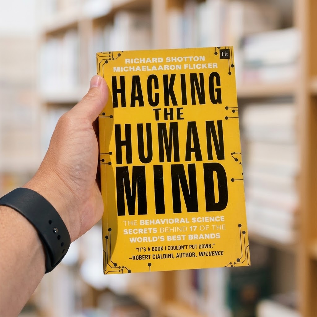 Hacking the Human Mind