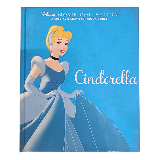 Cinderella