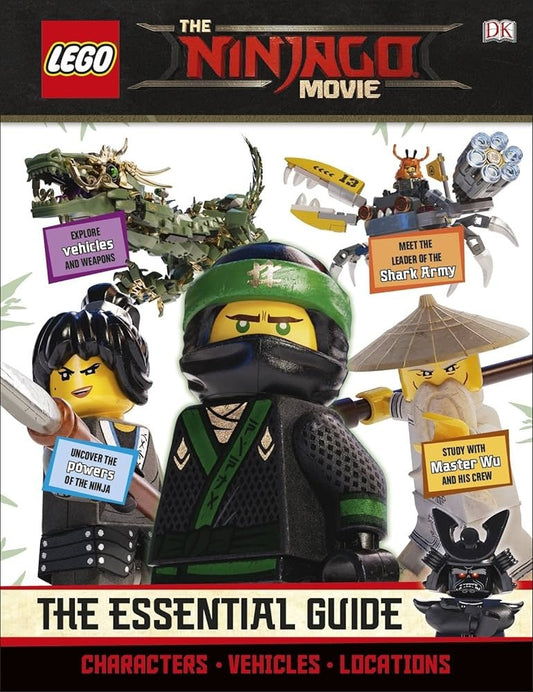 The Ninjago