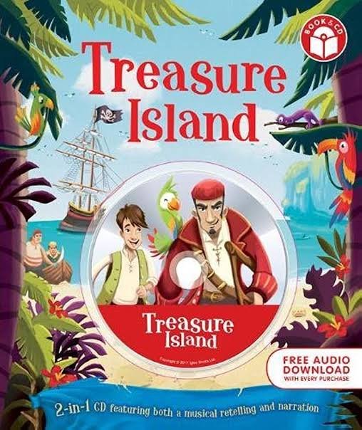 Treasure Island