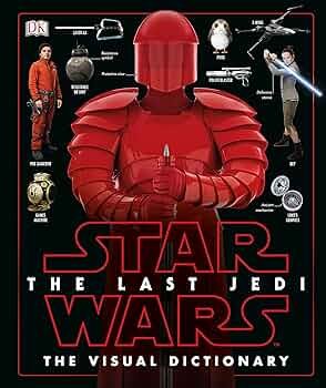 Star Wars: The Last Jedi