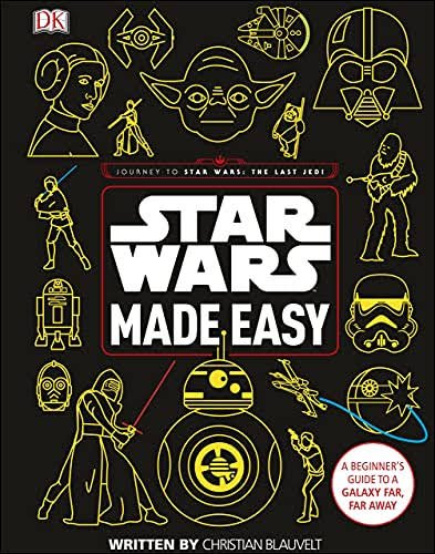 Star Wars: Made Easy