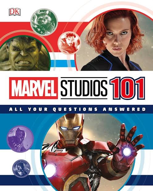 Marvel Studios: All Your Questions Answered