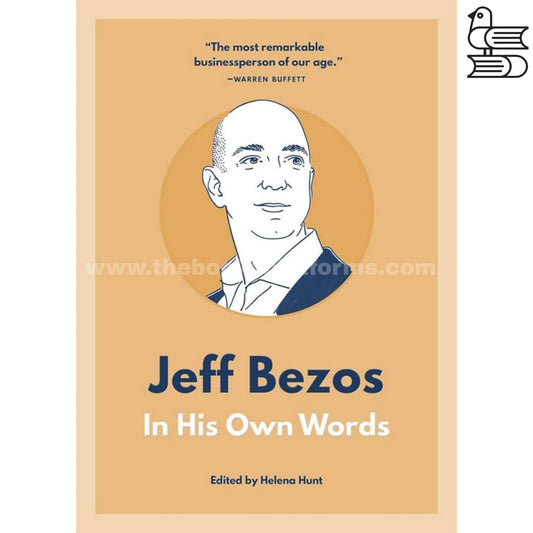 Jeff Bezos In His Own Words