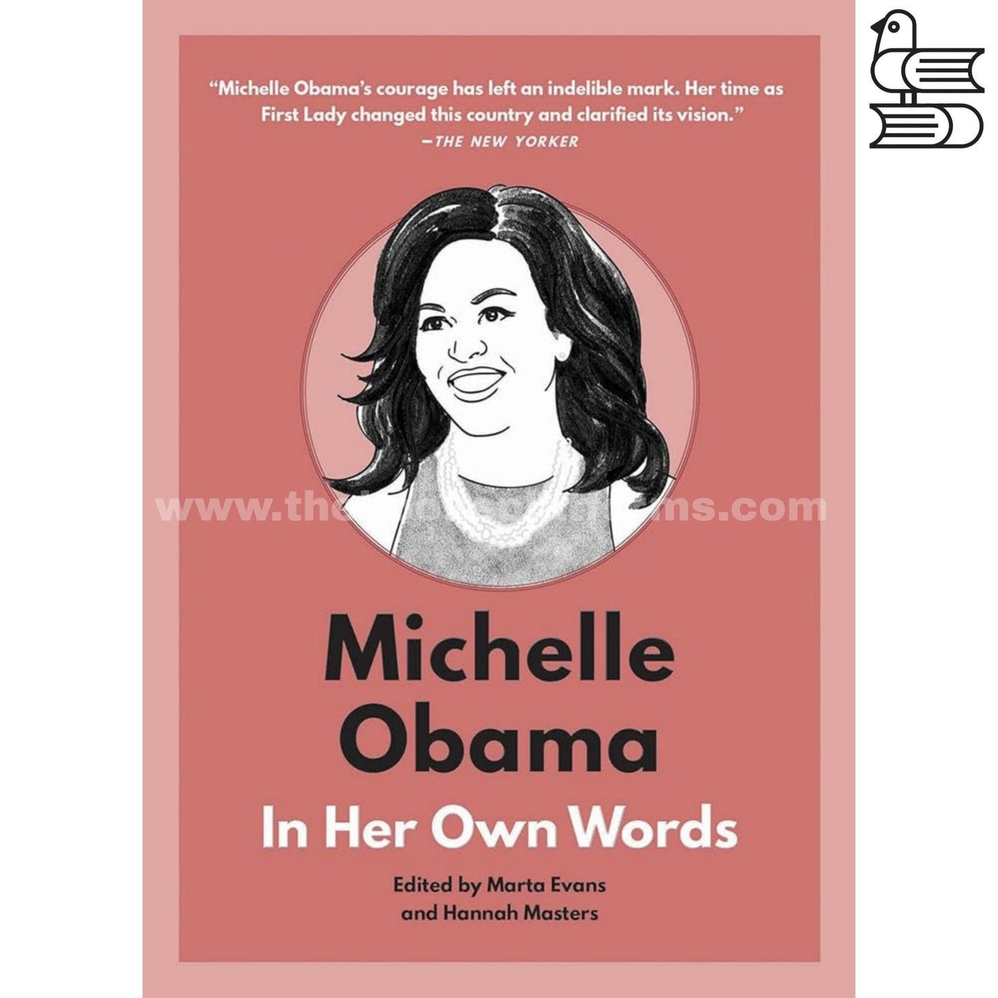 Michelle Obama In Her Own Words