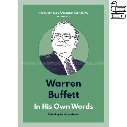 Warren Buffett In His Own Words