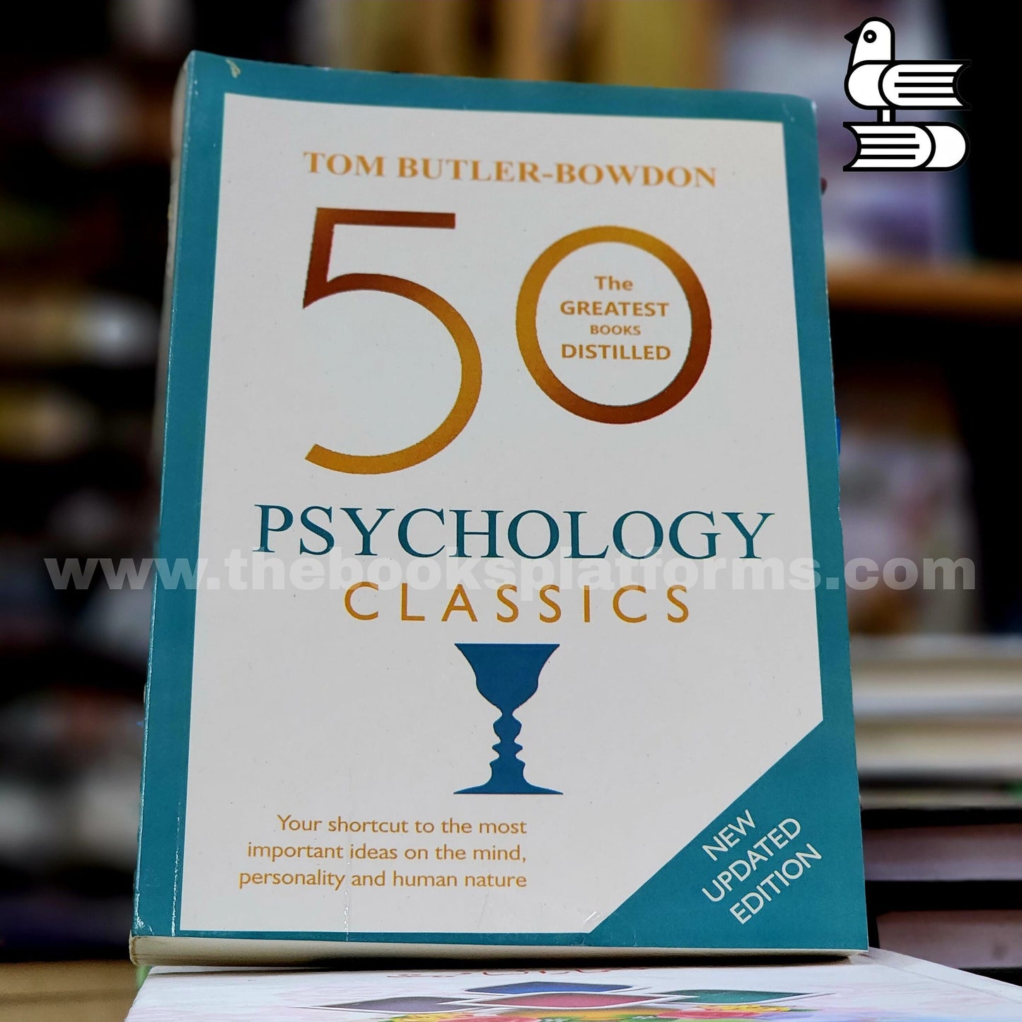 50 psychology classics