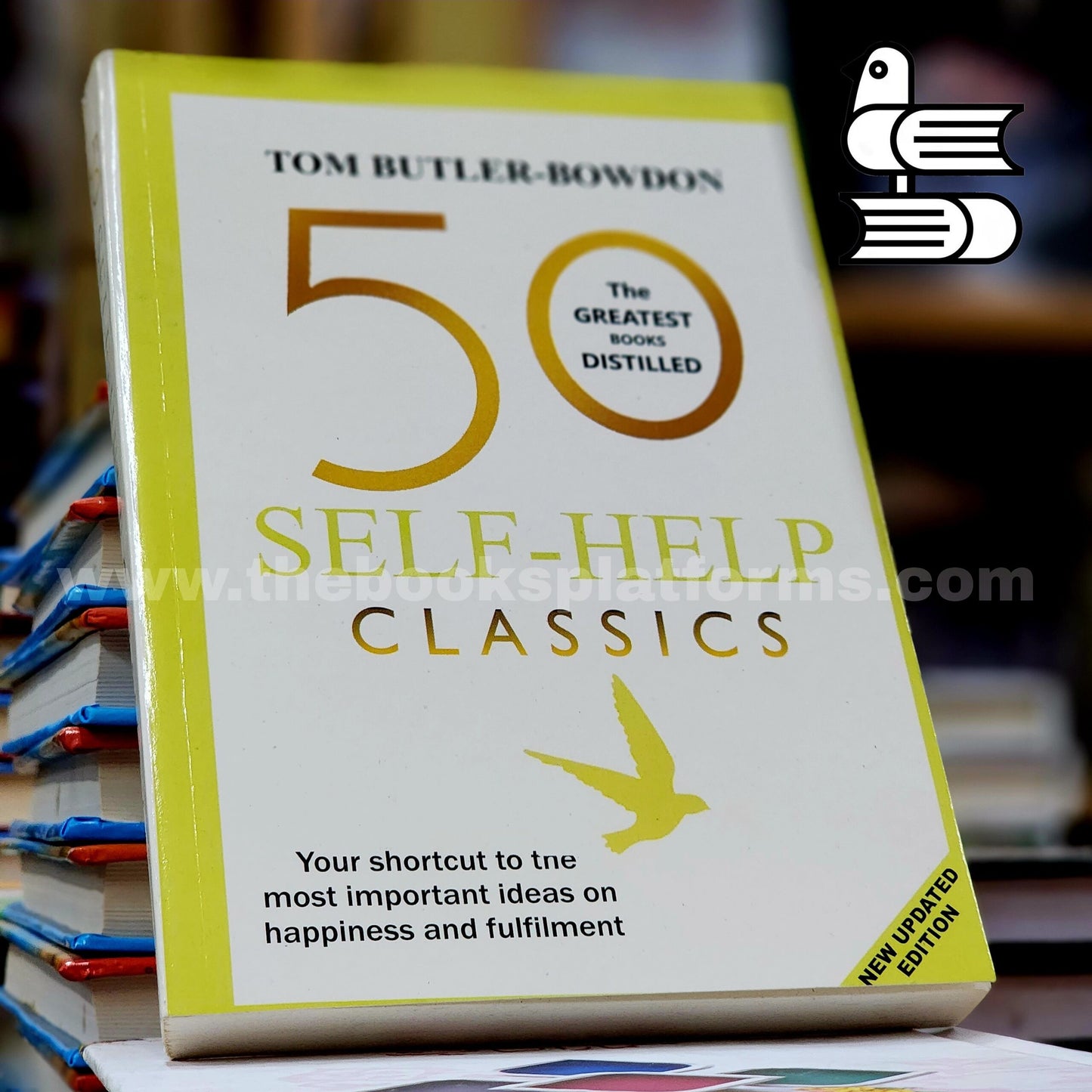 50 self help classics