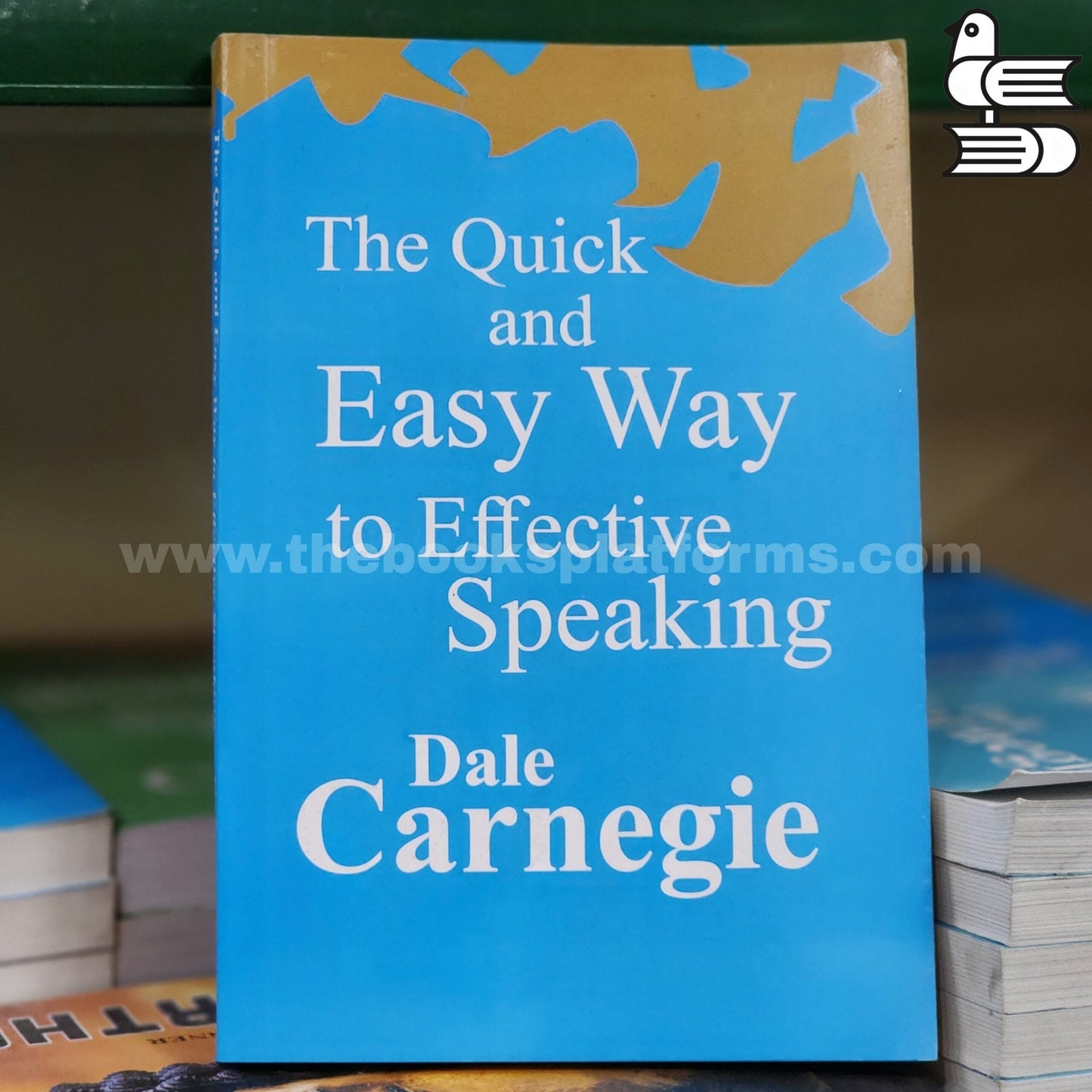 The Quick and Easy Way to Effective Speaking