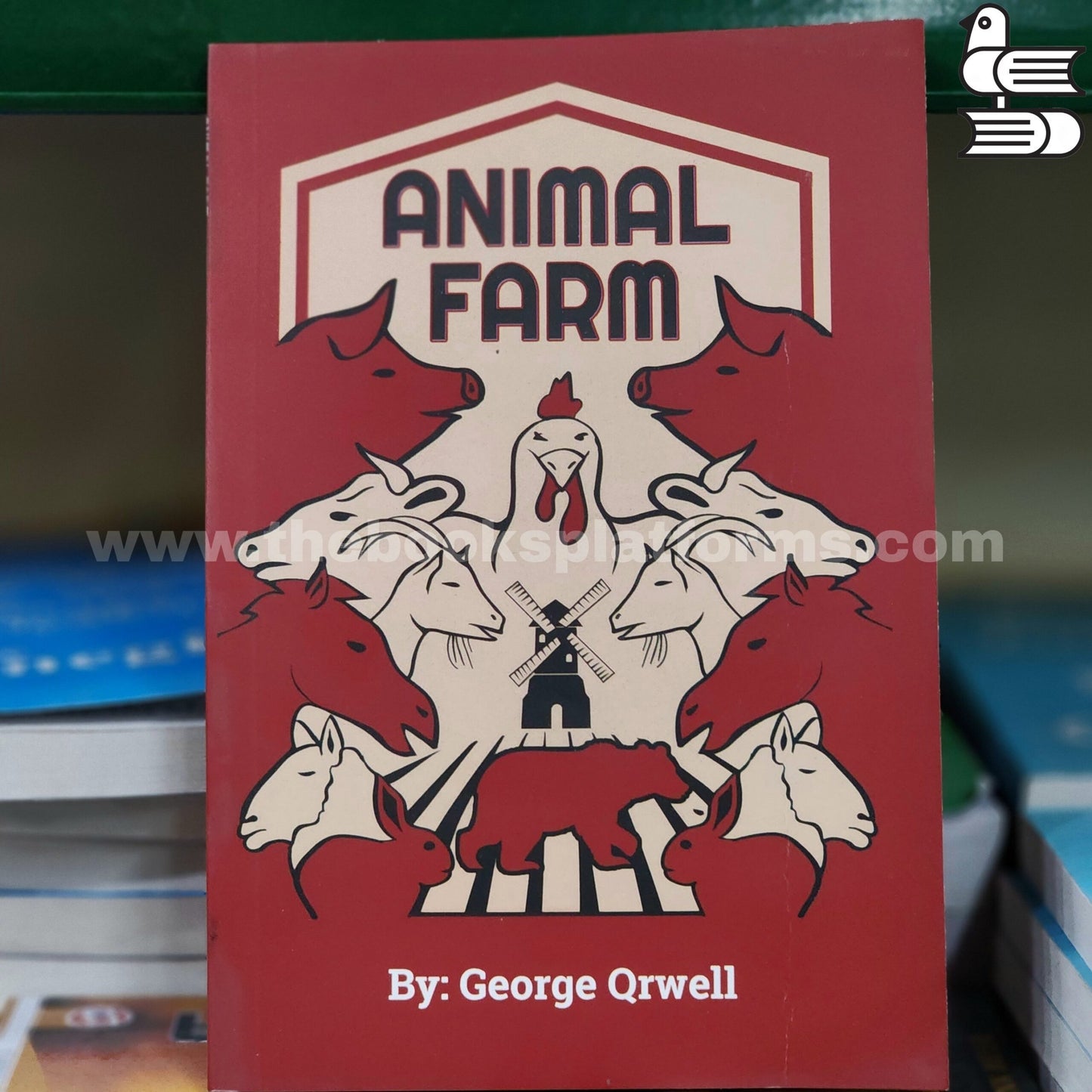 Animal Farm