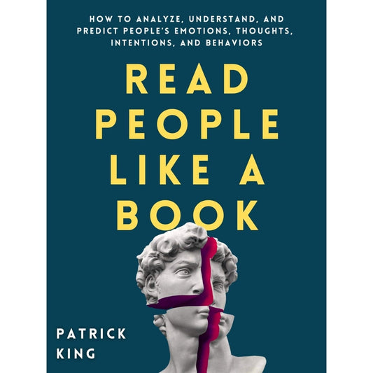 Read People Like a Book