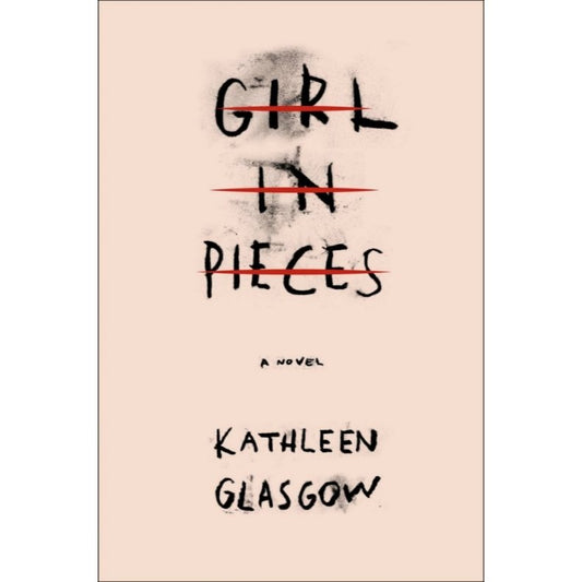 Girl in Pieces