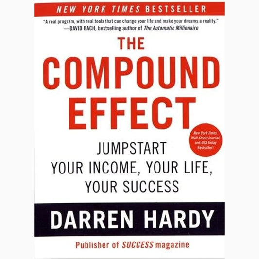 The Compound Effect