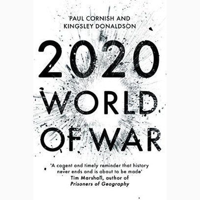 2020: World of War