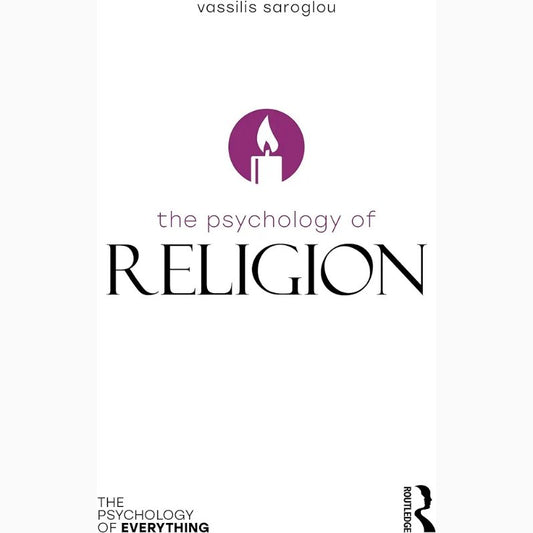 The Psychology of Religion