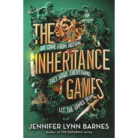 The Inheritance Games