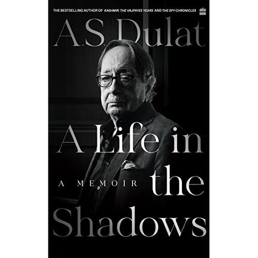 A Life in the Shadow [A Memoir]