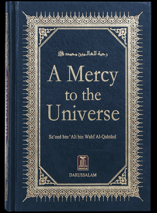 A Mercy to the Universe