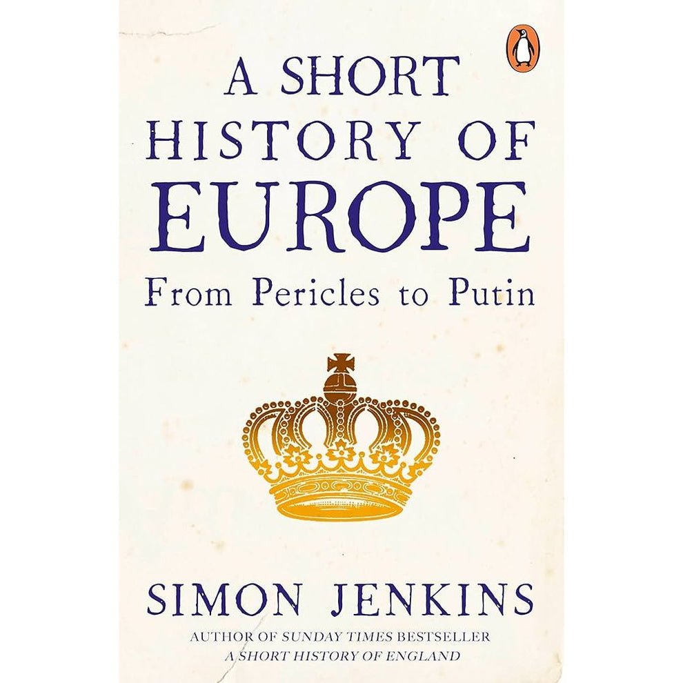 A Short History of Europe