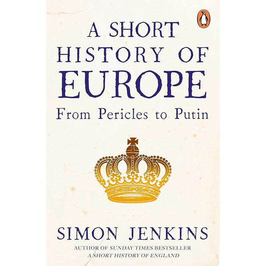 A Short History of Europe