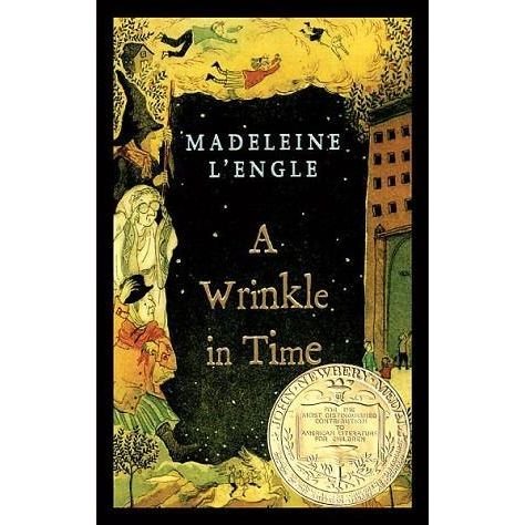 A Wrinkle in Time