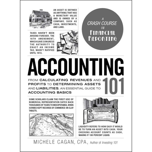 Accounting 101