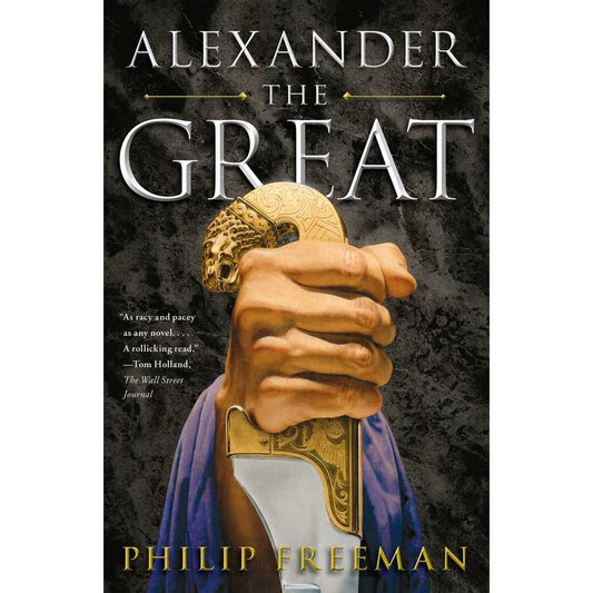 Alexander the Great