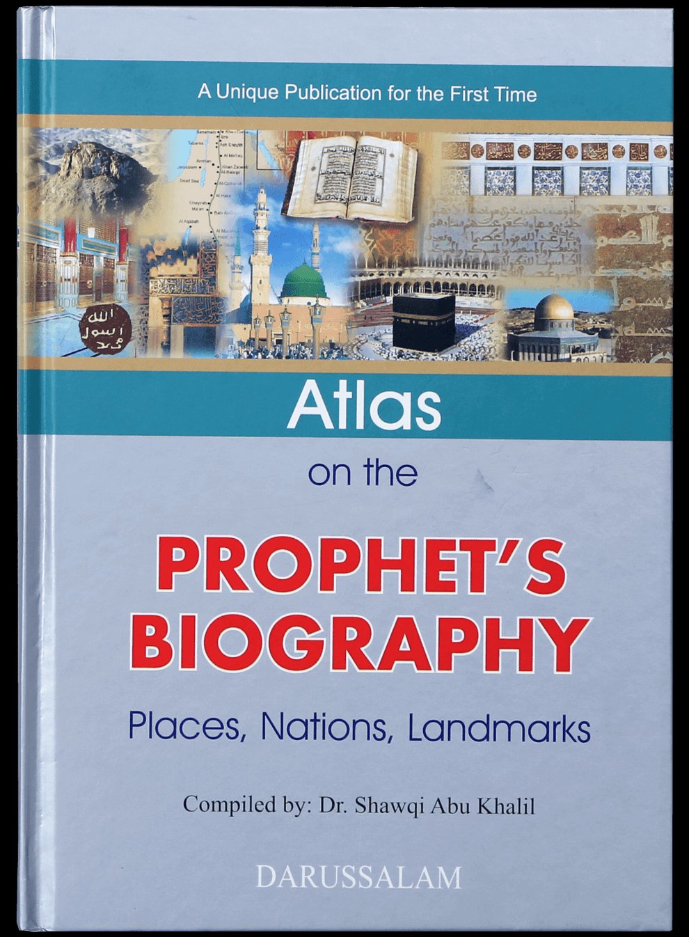 Atlas on the Prophet's Biography